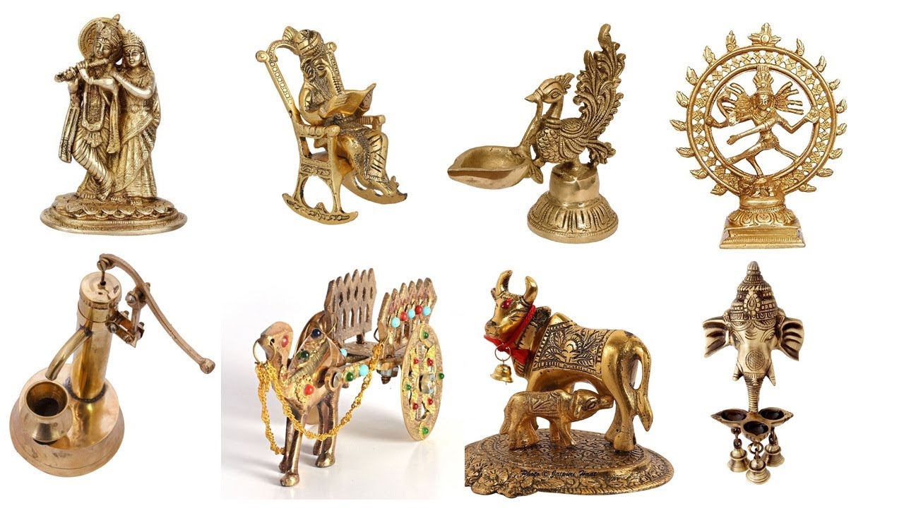 Brass Handicrafts