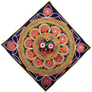 Chandua Applique