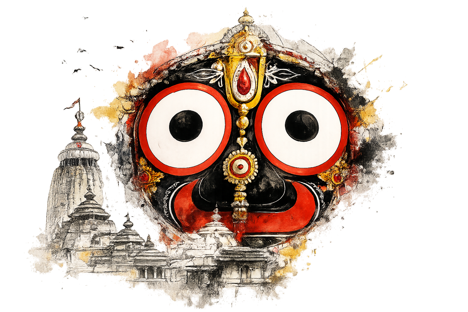 Patachitra